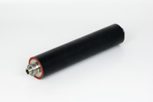 Rullo Fusore Inferiore PFA con Cuscinetti Compatibile