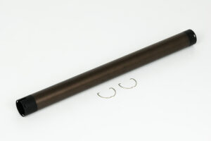 Rullo Fusore Superiore (120+ 2 Stopper AD USO 90) 2FG20050 KYOCERA