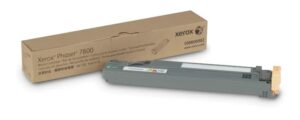 Vaschetta Recupero Toner Originale