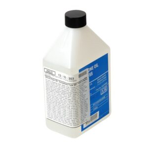 Olio Al Silicone Originale (1000gr)