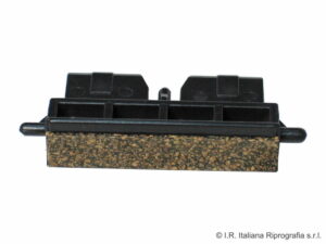 Friction Pad Compatibile