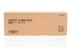 Vaschetta Recupero Toner Originale