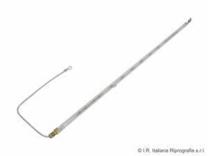 Lampada Fusore Inferiore (240V-534W) Compatibile