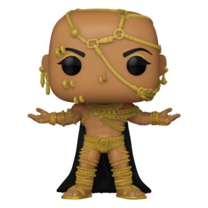 300 Pop! Movies Vinile Figura Xerxes 9 Cm Funko