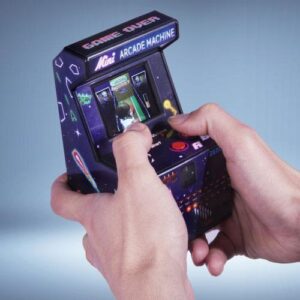 300in1 ORB Mini Arcade Machine 20 Cm Thumbs Up
