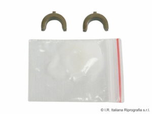 Kit Boccola Rullo Inferiore Compatibile