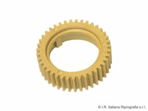 Ingranaggio Rullo Superiore 39 Denti Compatibile