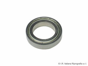 Kit Cuscinetti Rullo Inferiore Compatibili