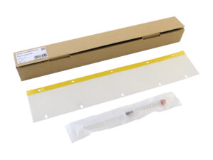 Oil Application Pad Compatibile senza supoporto
