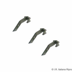 Kit Unghiette Tamburo Compatibili