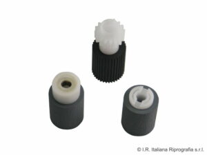 Kit Rullini Presa Carta Compatibili
