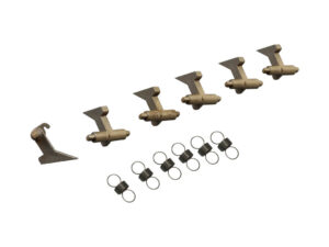Kit Unghietta + Molla Superiore Compatibile