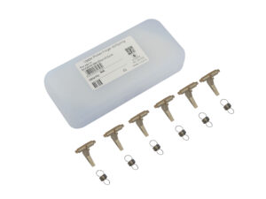 Kit Unghiette + Molle Superiori Compatibile