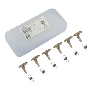 Kit Unghiette + Molle Superiori Compatibile
