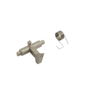 Kit Unghietta + Molla Superiore Compatibile