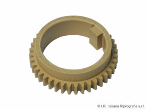 Ingranaggio Rullo Superiore 40 Denti Compatibile