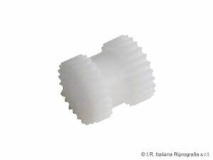 Ingranaggio Rullo Fusore (25T) Compatibile