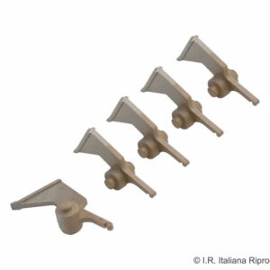 Kit Unghiette Superiori Compatibili