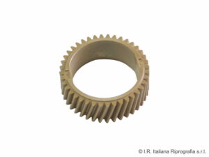 Ingranaggio Rullo Fusore Superiore (40T) Compatibile