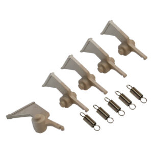 Kit Unghietta + Molla Superiore Compatibile