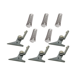 Kit Unghietta + Molla Superiore Compatibile