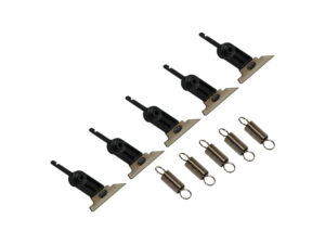 Kit Unghietta + Molla Superiore Compatibile