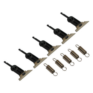 Kit Unghietta + Molla Superiore Compatibile