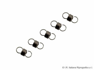 Kit Molle Unghietta Inferiore Compatibili