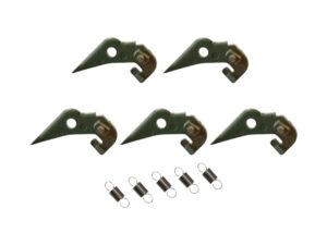 Kit Unghietta + Molla Superiore Compatibile