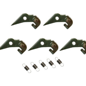 Kit Unghietta + Molla Superiore Compatibile
