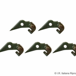 Kit Unghietta Superiore Compatibile