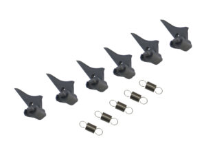 Kit Unghietta + Molla Superiore Compatibile