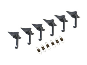 Kit Unghietta + Molla Superiore Compatibile