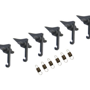 Kit Unghietta + Molla Superiore Compatibile