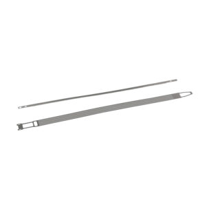 Serrate Electrode & Corona Grid Compatibile