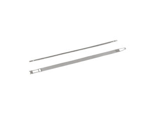 Serrate Electrode & Corona Grid Compatibile Colore
