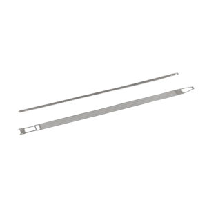 Serrate Electrode & Corona Grid Compatibile Colore