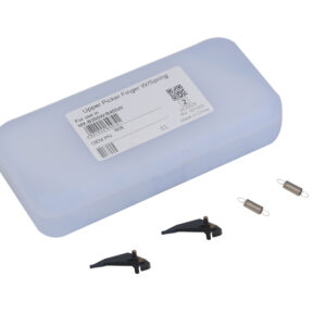 Kit Unghiette Superiori + Molle Compatibili