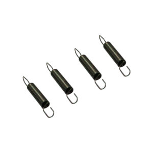 Kit Molle Per Unghiette Superiori Compatibili