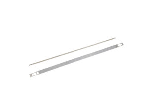 Serrate Electrode & Corona Grid Compatibile Colore