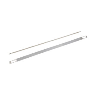 Serrate Electrode & Corona Grid Compatibile Colore