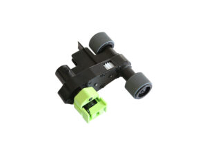 Rullino Presa Carta Compatibile Assembly