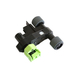 Rullino Presa Carta Compatibile Assembly