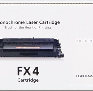 Cartuccia Originale (FX-4)
