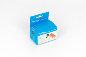 Kit Serbatoio Compatibile Nero (BCI-10BK)