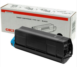 Cartuccia Toner Originale Nero