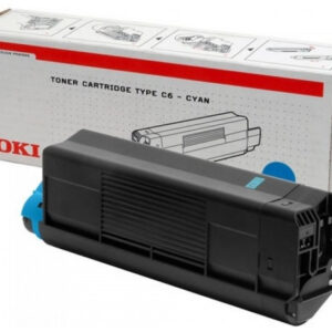 Cartuccia Toner Orginale Ciano