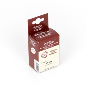 Cartuccia Rigenerata Colore 57, C6657A HP