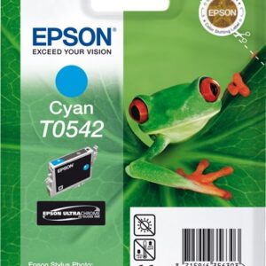 Cartuccia Originale Ciano (T0542)