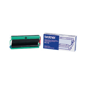 Cartuccia Toner Originale + Ink Film